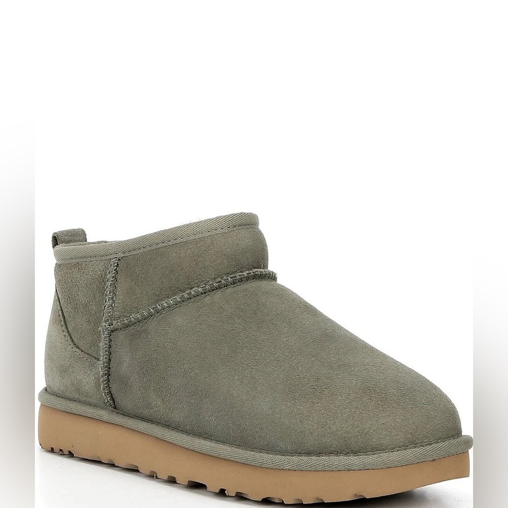 Ultra Mini Ugg - image 1